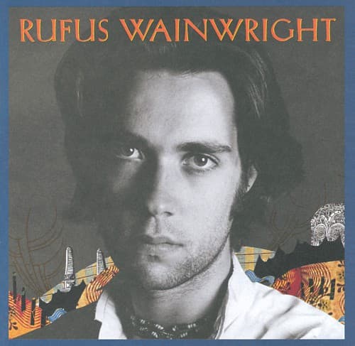 Rufus Wainwright cover