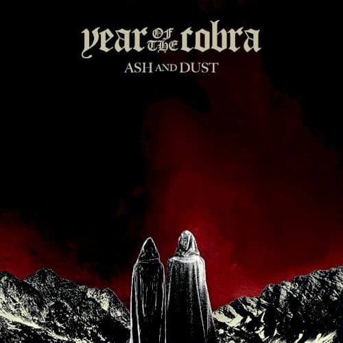 Ash and Dust cover