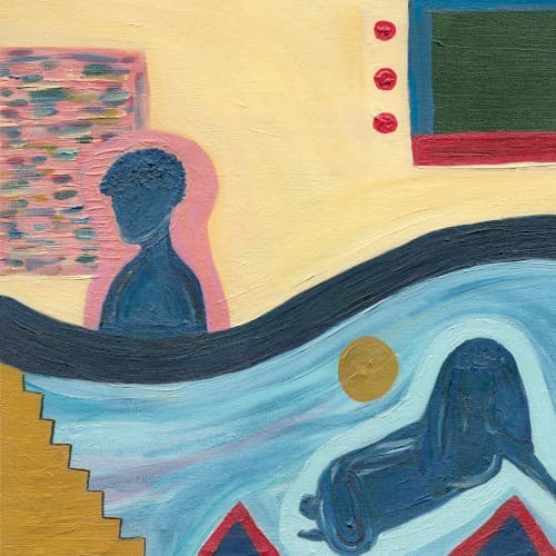 Loose Future cover