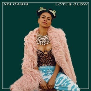 Lotus Glow cover