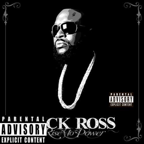 Rise to Power cover