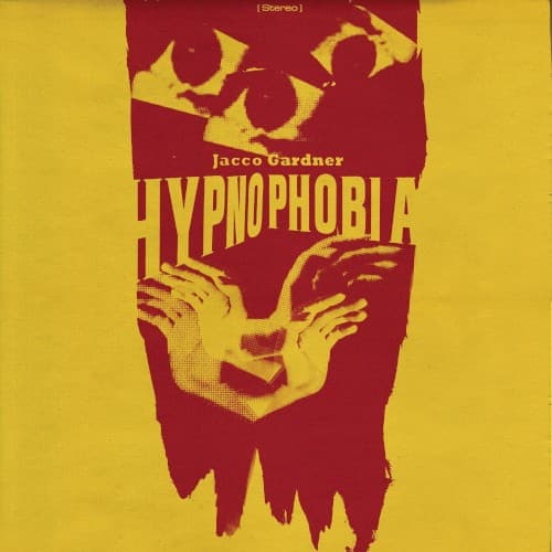 Hypnophobia cover