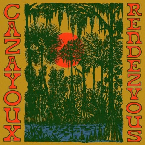 Rendezvous cover