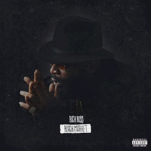 Black Market cover