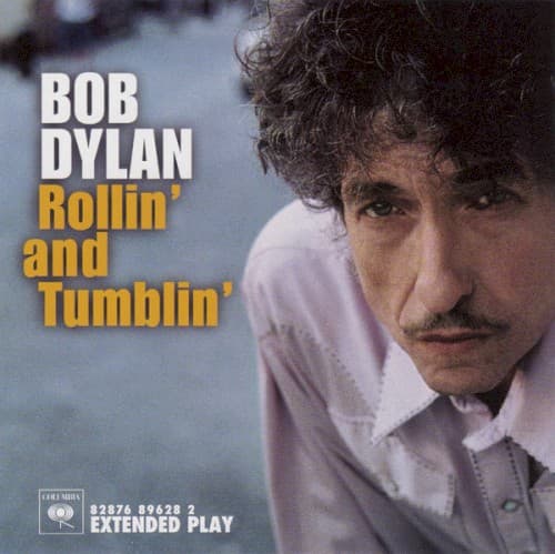 Rollin' and Tumblin' cover