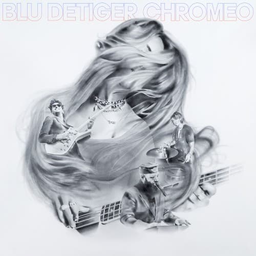 Blutooth / enough 4 u cover