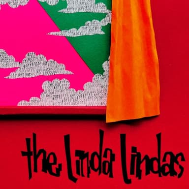 GOTTA GET OUT · The Linda Lindas