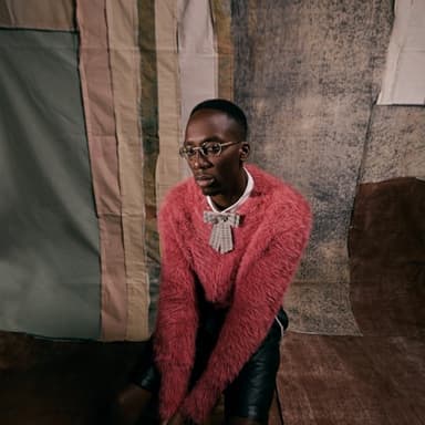Black Boy (Alternative) · DJ Dahi