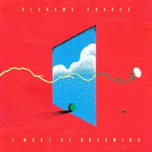 I Must Be Dreaming cover