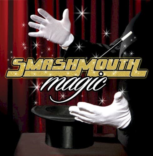 Magic cover