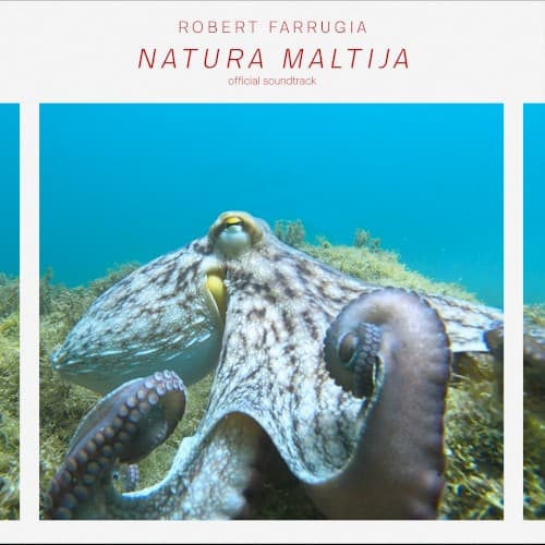 Natura Maltija cover