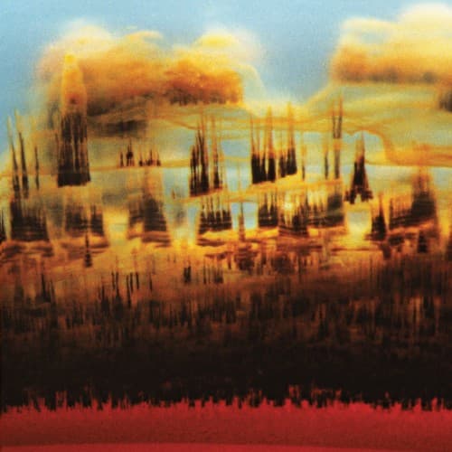 Distance in Static cover