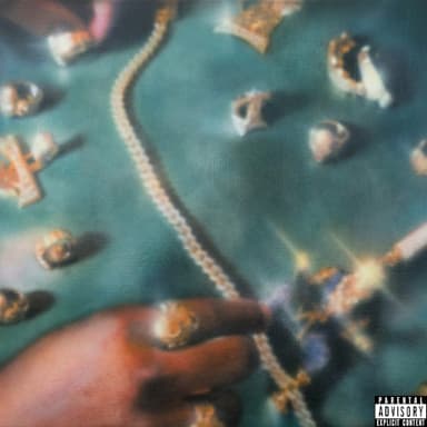 ii · Denzel Curry, Kenneth Blume