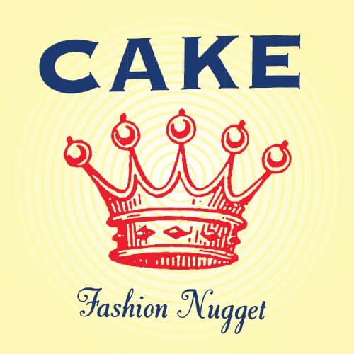 Fashion Nugget cover