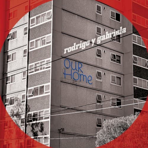 OurHome cover