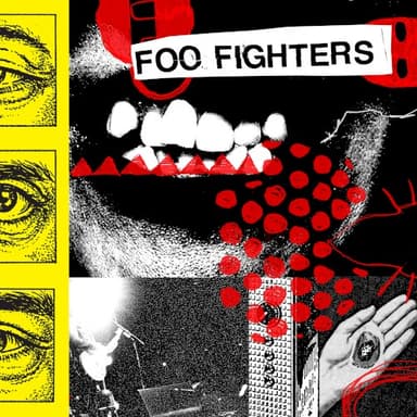 Of All People · Foo Fighters