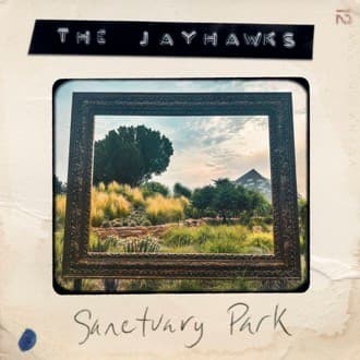 Sanctuary Park cover