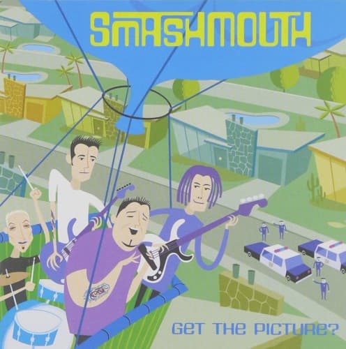 Get the Picture? cover