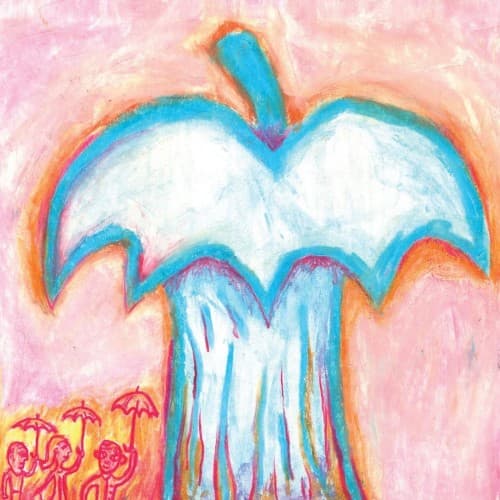 Apple O' cover