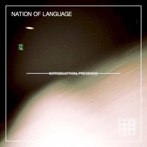 Introduction, Presence cover