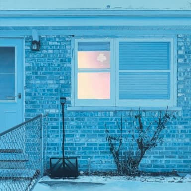 The Window · Ratboys