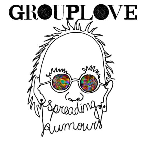 Spreading Rumours cover