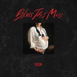 Bless This Mess cover