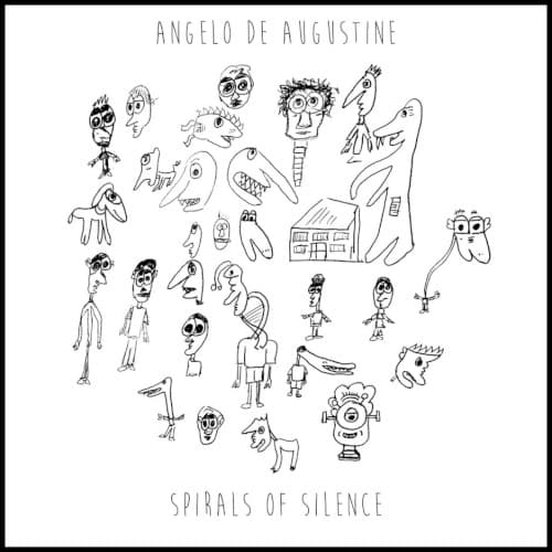 Spirals of Silence cover