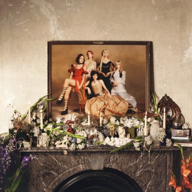 Prelude to Ecstasy · The Last Dinner Party