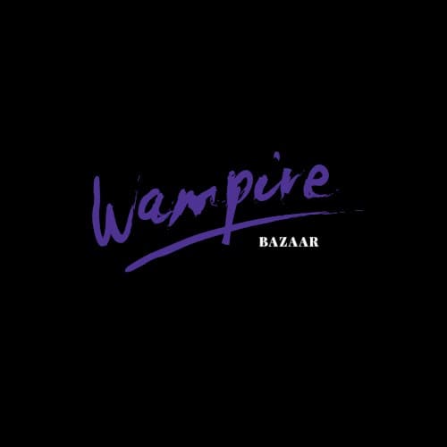 Bazaar cover