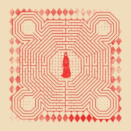everything is alive cover
