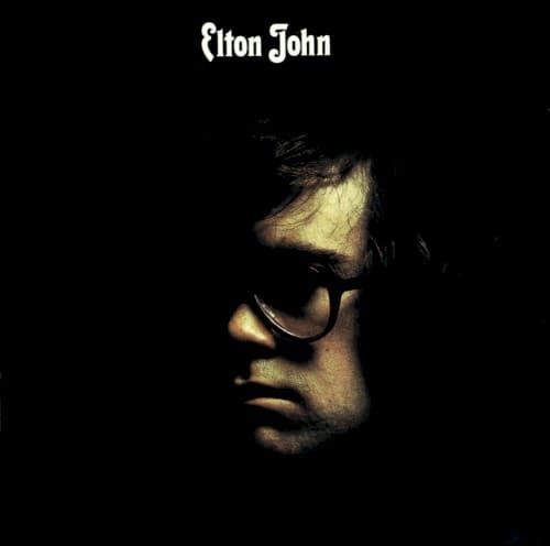 Elton John cover