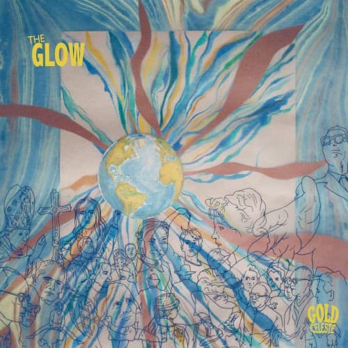 The Glow cover