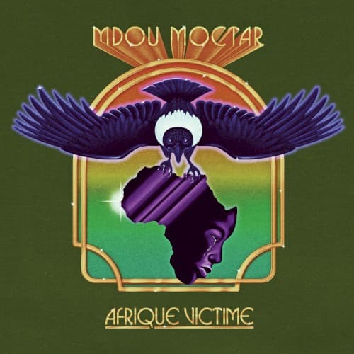 Afrique victime cover