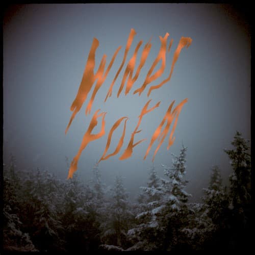 Wind’s Poem cover