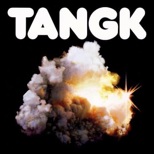 TANGK cover