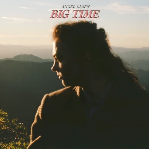 Big Time cover