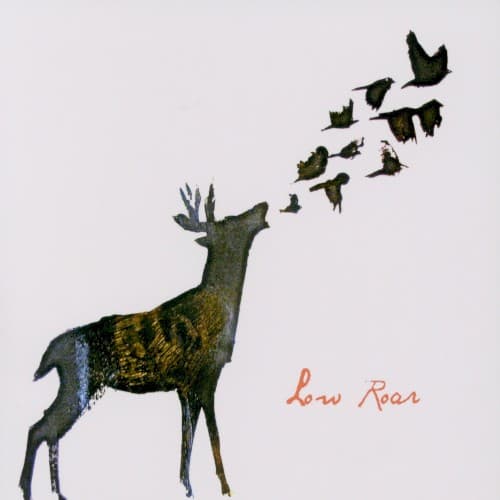 Low Roar cover