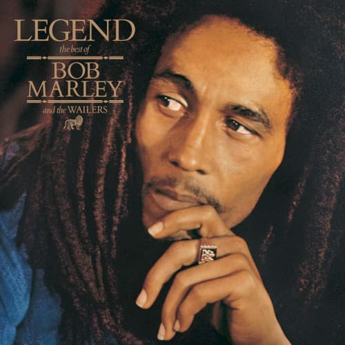 Legend cover
