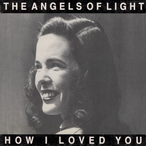 How I Loved You cover