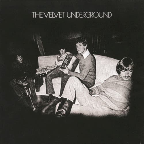 The Velvet Underground cover