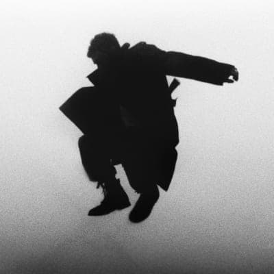 Album cover for Chasing The Chimera