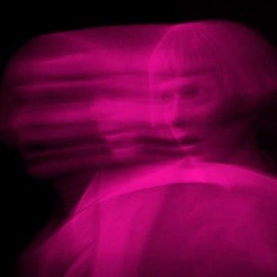 Album cover for COME CLOSER