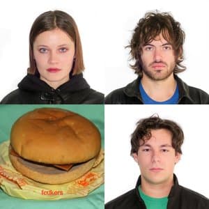Mothers · Fcukers