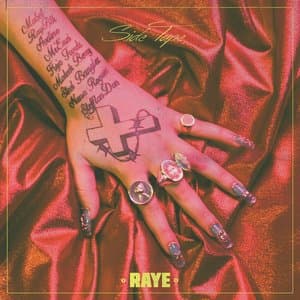 Side Tape cover