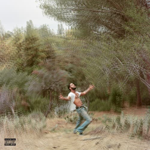 Speedin’ Bullet 2 Heaven cover