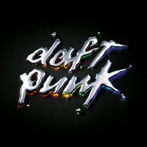 Discovery · Daft Punk