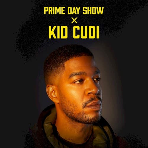 Prime Day Show x Kid Cudi cover