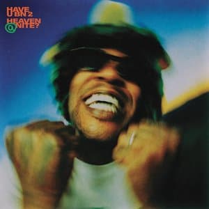 HAVE U BN 2 HEAVEN @ NITE? · Kid Cudi