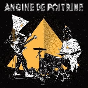 Vol.II · Angine de Poitrine